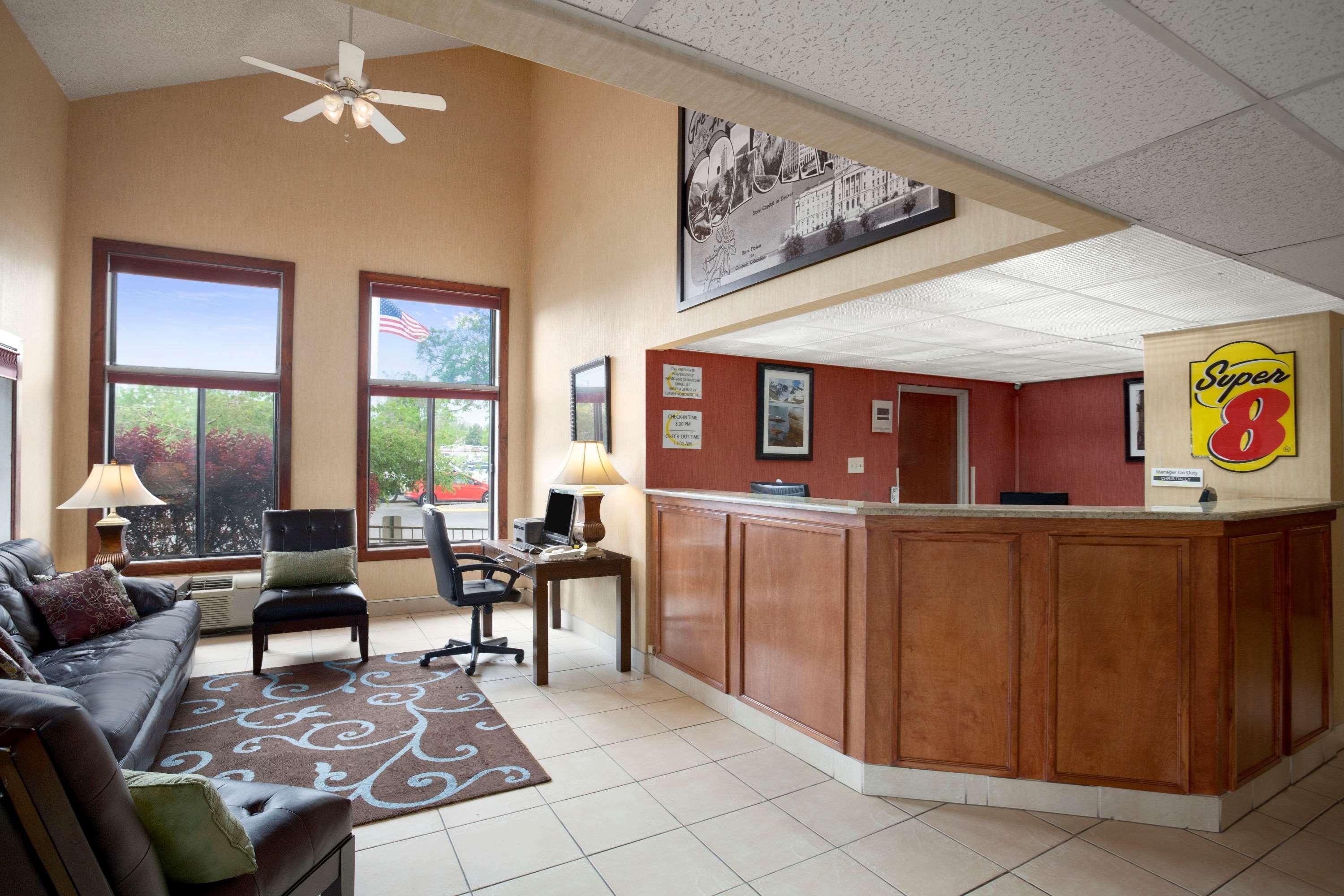 Super 8 By Wyndham Westminster Denver North Zewnętrze zdjęcie